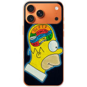 Чохол BoxFace Apple iPhone 17 Pro Max 