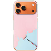 Чохол BoxFace Apple iPhone 17 Pro Max 