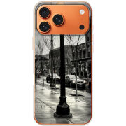Чохол BoxFace Apple iPhone 17 Pro Max 