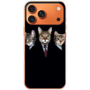 Чохол BoxFace Apple iPhone 17 Pro Max 