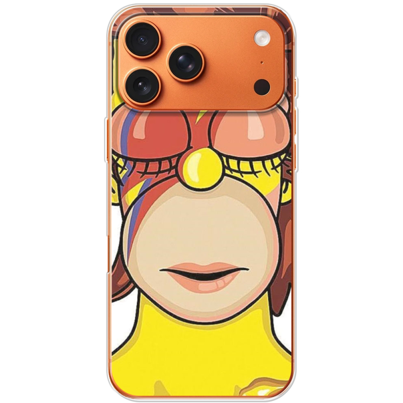 Чохол BoxFace Apple iPhone 17 Pro Max 