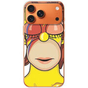 Чохол BoxFace Apple iPhone 17 Pro Max 