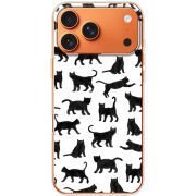 Чохол BoxFace Apple iPhone 17 Pro Max 