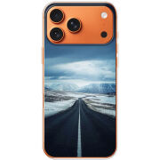Чохол BoxFace Apple iPhone 17 Pro Max 