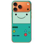 Чохол BoxFace Apple iPhone 17 Pro Max 