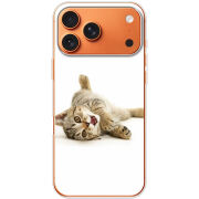 Чохол BoxFace Apple iPhone 17 Pro Max 