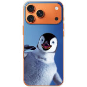 Чохол BoxFace Apple iPhone 17 Pro Max 