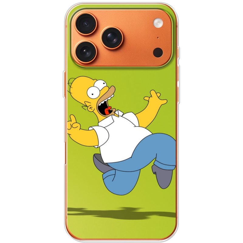 Чохол BoxFace Apple iPhone 17 Pro Max 