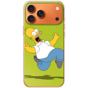 Чохол BoxFace Apple iPhone 17 Pro Max 