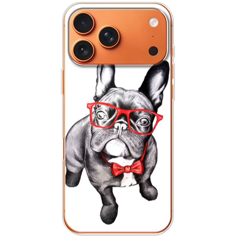 Чохол BoxFace Apple iPhone 17 Pro Max 