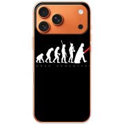 Чохол BoxFace Apple iPhone 17 Pro Max 