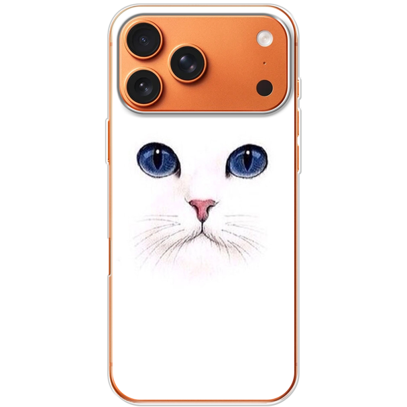 Чохол BoxFace Apple iPhone 17 Pro Max 