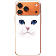 Чохол BoxFace Apple iPhone 17 Pro Max 