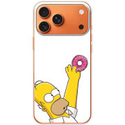 Чохол BoxFace Apple iPhone 17 Pro Max 