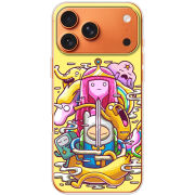 Чохол BoxFace Apple iPhone 17 Pro Max 