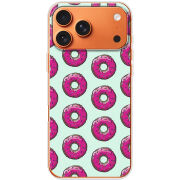 Чохол BoxFace Apple iPhone 17 Pro Max 