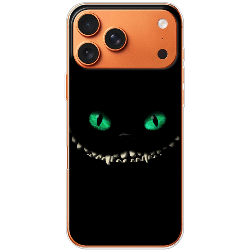 Чохол BoxFace Apple iPhone 17 Pro Max 