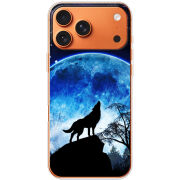Чохол BoxFace Apple iPhone 17 Pro Max 