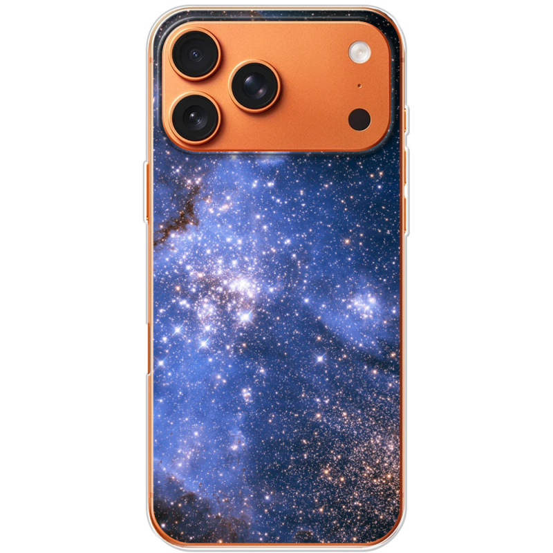 Чохол BoxFace Apple iPhone 17 Pro Max 