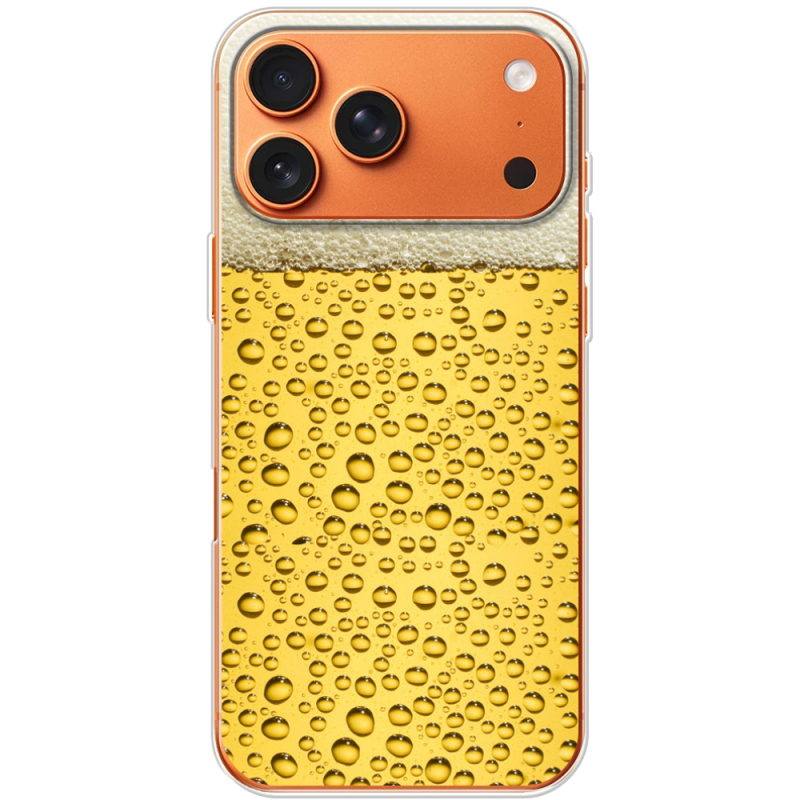 Чохол BoxFace Apple iPhone 17 Pro Max 