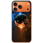 Чохол BoxFace Apple iPhone 17 Pro Max 