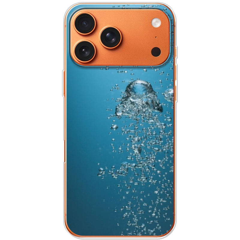Чохол BoxFace Apple iPhone 17 Pro Max 