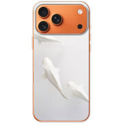 Чохол BoxFace Apple iPhone 17 Pro Max 
