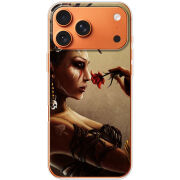 Чохол BoxFace Apple iPhone 17 Pro Max 