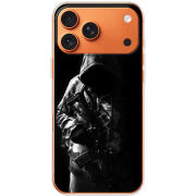 Чохол BoxFace Apple iPhone 17 Pro Max 