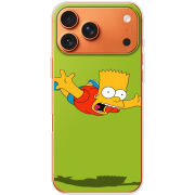 Чохол BoxFace Apple iPhone 17 Pro Max 