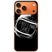Чохол BoxFace Apple iPhone 17 Pro Max 
