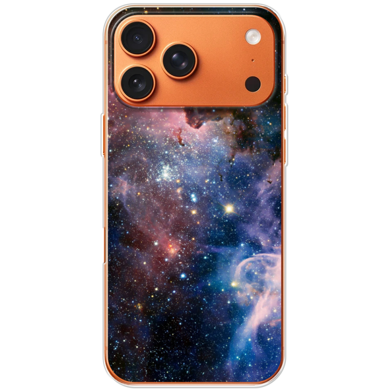 Чохол BoxFace Apple iPhone 17 Pro Max 
