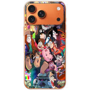 Чохол BoxFace Apple iPhone 17 Pro Max 