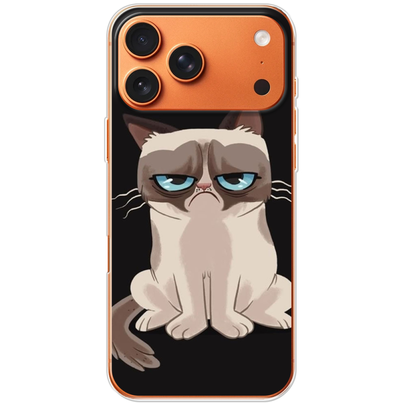 Чохол BoxFace Apple iPhone 17 Pro Max 
