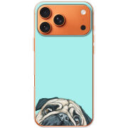 Чохол BoxFace Apple iPhone 17 Pro Max 