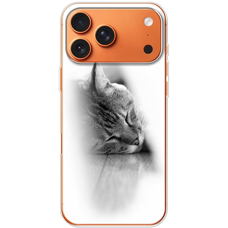 Чохол BoxFace Apple iPhone 17 Pro Max 