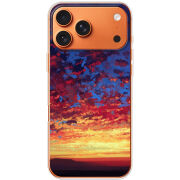 Чохол BoxFace Apple iPhone 17 Pro Max Draw Breath