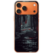Чохол BoxFace Apple iPhone 17 Pro Max Forest and Beast