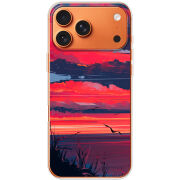 Чохол BoxFace Apple iPhone 17 Pro Max Heaven a