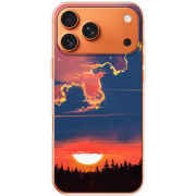 Чохол BoxFace Apple iPhone 17 Pro Max Twilight
