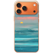 Чохол BoxFace Apple iPhone 17 Pro Max Inspiration