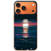Чохол BoxFace Apple iPhone 17 Pro Max Midnight
