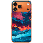 Чохол BoxFace Apple iPhone 17 Pro Max Thunderclouds