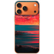 Чохол BoxFace Apple iPhone 17 Pro Max Seaside a