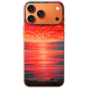 Чохол BoxFace Apple iPhone 17 Pro Max Seaside b