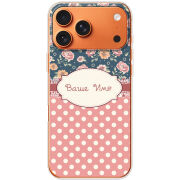 Чохол BoxFace Apple iPhone 17 Pro Max 
