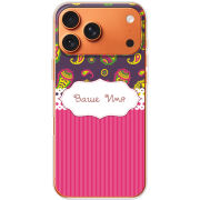 Чохол BoxFace Apple iPhone 17 Pro Max 