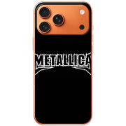 Чохол BoxFace Apple iPhone 17 Pro Max 