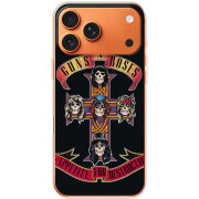 Чохол BoxFace Apple iPhone 17 Pro Max 