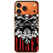 Чохол BoxFace Apple iPhone 17 Pro Max 